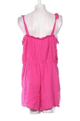 Damen Overall Primark, Größe XL, Farbe Rosa, Preis 8,99 €