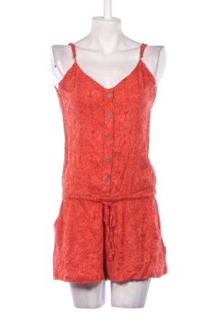 Damen Overall Protest, Größe M, Farbe Orange, Preis € 19,49