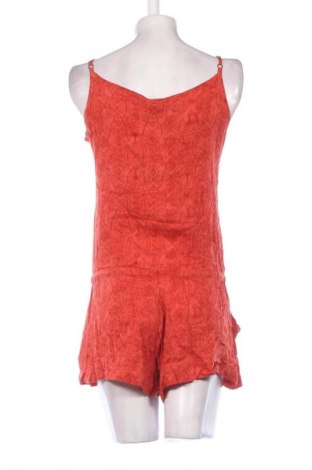 Damen Overall Protest, Größe S, Farbe Orange, Preis € 19,49