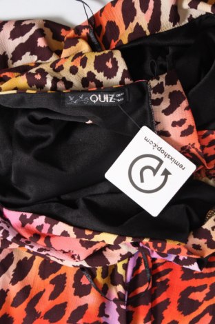 Damen Overall Quiz, Größe L, Farbe Mehrfarbig, Preis € 15,99