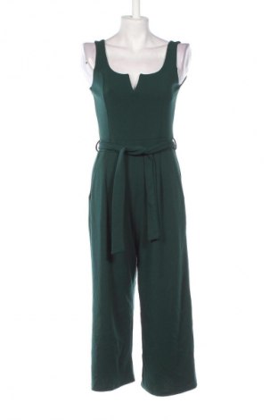 Damen Overall Quiz, Größe L, Farbe Grün, Preis € 11,99