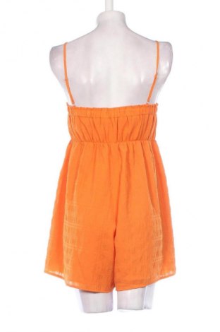 Damen Overall Review, Größe S, Farbe Orange, Preis 9,99 €