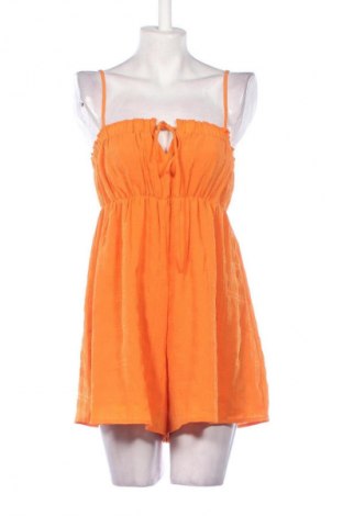 Damen Overall Review, Größe S, Farbe Orange, Preis 9,99 €