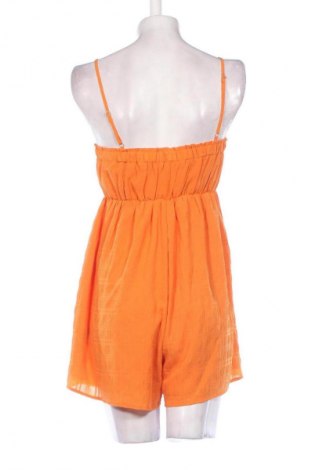 Damen Overall Review, Größe S, Farbe Orange, Preis 9,99 €