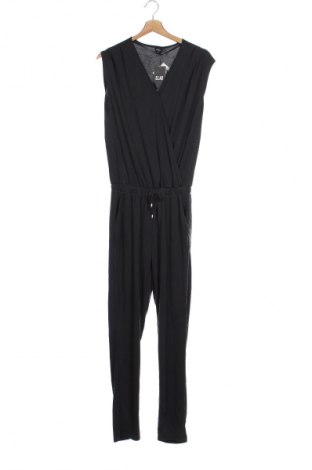 Damen Overall S.Oliver, Größe XS, Farbe Grau, Preis 10,49 €