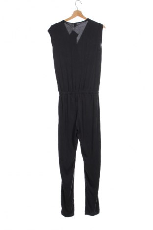 Damen Overall S.Oliver, Größe XS, Farbe Grau, Preis 10,49 €