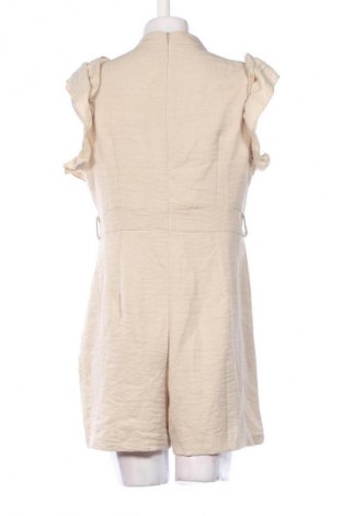 Damen Overall SHEIN, Größe L, Farbe Beige, Preis 6,99 €