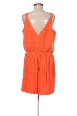 Damen Overall SHEIN, Größe XL, Farbe Orange, Preis € 8,99