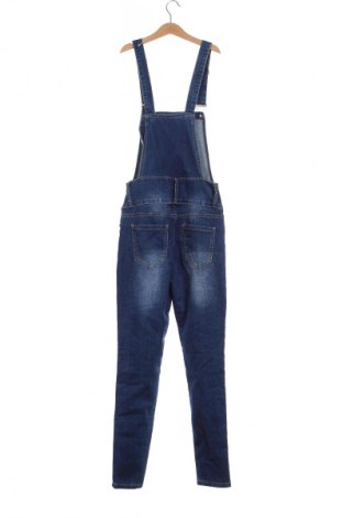 Damen Overall SHEIN, Größe XS, Farbe Blau, Preis € 10,29