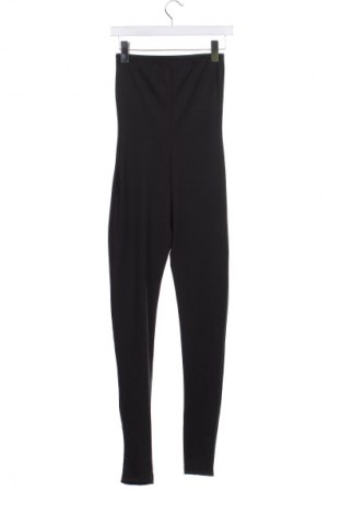 Damen Overall SHEIN, Größe XS, Farbe Schwarz, Preis 12,99 €