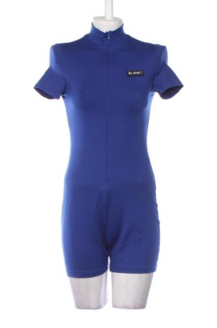 Damen Overall SHEIN, Größe M, Farbe Blau, Preis € 9,49