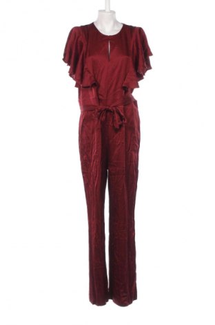 Damen Overall Scotch & Soda, Größe XL, Farbe Rot, Preis 33,99 €