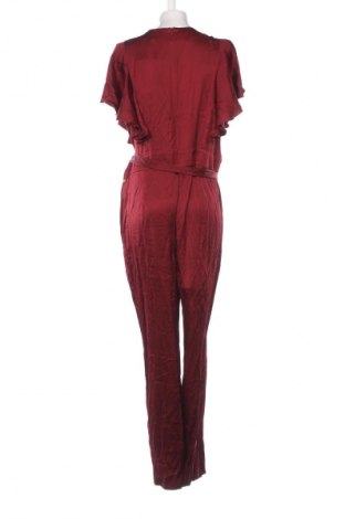 Damen Overall Scotch & Soda, Größe XL, Farbe Rot, Preis € 33,99