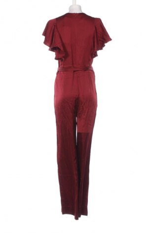 Damen Overall Scotch & Soda, Größe S, Farbe Rot, Preis 33,99 €