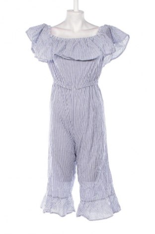 Damen Overall Second Script, Größe M, Farbe Mehrfarbig, Preis € 13,29