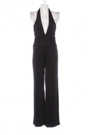 Damen Overall Stradivarius, Größe L, Farbe Schwarz, Preis € 10,49