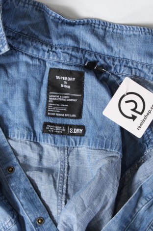 Dámsky overal Superdry, Veľkosť S, Farba Modrá, Cena  8,95 €