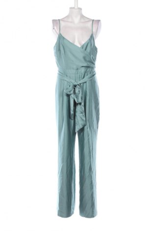 Damen Overall Swing, Größe M, Farbe Grün, Preis € 19,99