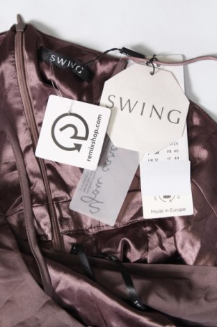 Salopetă de femei Swing, Mărime S, Culoare Maro, Preț 126,99 Lei