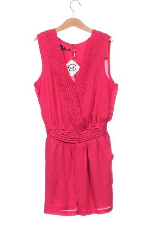 Damen Overall Tally Weijl, Größe XS, Farbe Rosa, Preis € 6,99