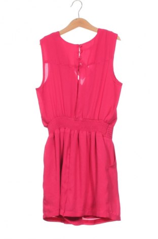 Damen Overall Tally Weijl, Größe XS, Farbe Rosa, Preis 9,49 €