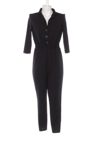 Damen Overall Terranova, Größe M, Farbe Schwarz, Preis € 8,49