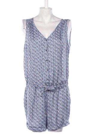 Damen Overall Terre Bleue, Größe XL, Farbe Blau, Preis € 15,99