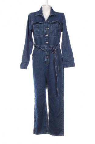 Damen Overall Topshop, Größe M, Farbe Blau, Preis € 19,49