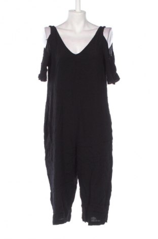 Damen Overall Topshop, Größe L, Farbe Schwarz, Preis € 11,99