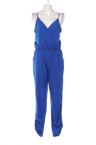 Damen Overall Toxik 3, Größe L, Farbe Blau, Preis € 11,99