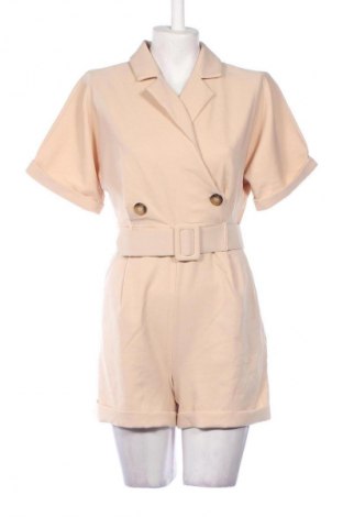 Damen Overall Trendyol, Größe S, Farbe Beige, Preis 35,96 €