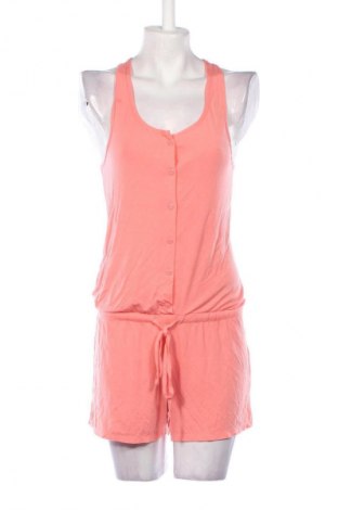 Damen Overall True Spirit, Größe M, Farbe Rosa, Preis 7,99 €