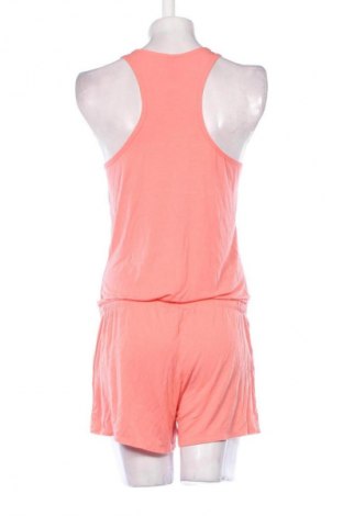 Damen Overall True Spirit, Größe M, Farbe Rosa, Preis 5,99 €