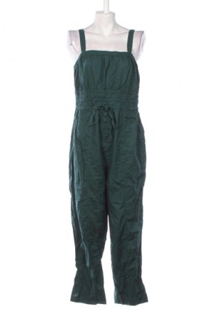 Damen Overall Universal Thread, Größe L, Farbe Grün, Preis € 8,99