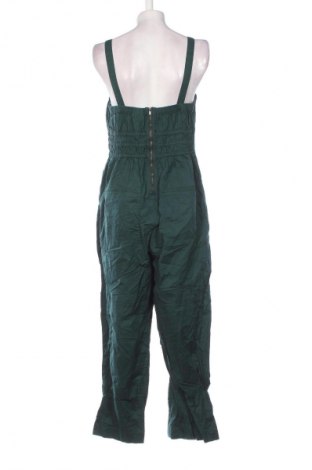 Damen Overall Universal Thread, Größe L, Farbe Grün, Preis € 12,49