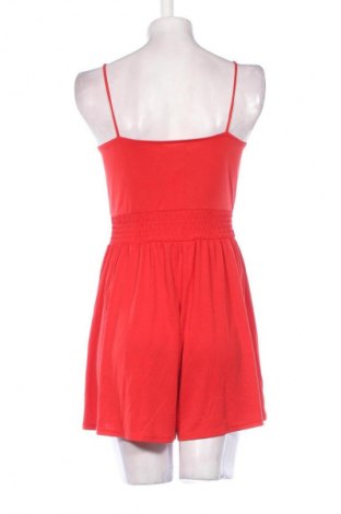 Damen Overall Urban Outfitters, Größe M, Farbe Rot, Preis 9,99 €