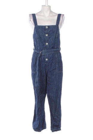 Damen Overall V by Very, Größe L, Farbe Blau, Preis € 9,99