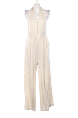 Damen Overall VILA, Größe L, Farbe Ecru, Preis € 10,99