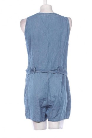 Damen Overall VILA, Größe M, Farbe Blau, Preis € 14,99