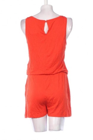 Damen Overall VILA, Größe L, Farbe Orange, Preis € 8,99