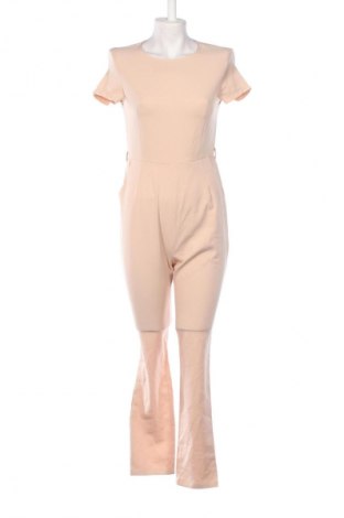 Damen Overall Vera & Lucy, Größe S, Farbe Beige, Preis € 6,99