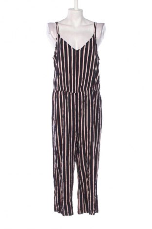 Damen Overall Vero Moda, Größe L, Farbe Mehrfarbig, Preis 28,79 €