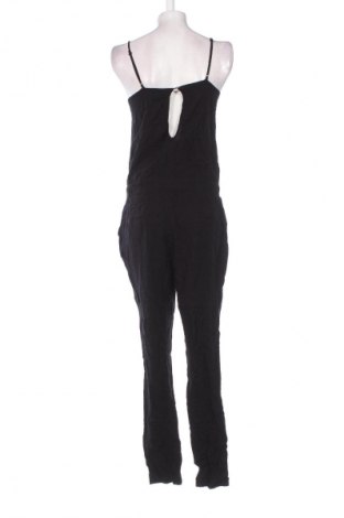 Damen Overall Vero Moda, Größe M, Farbe Schwarz, Preis 5,99 €