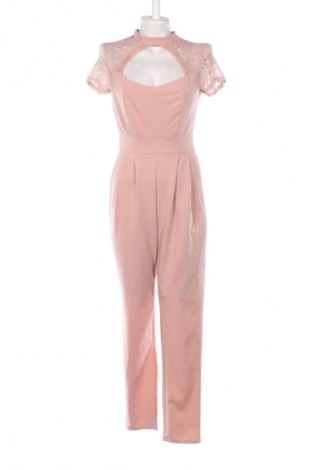 Damen Overall Wal G, Größe M, Farbe Rosa, Preis € 9,99