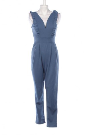 Damen Overall Wal G, Größe XS, Farbe Blau, Preis 12,29 €