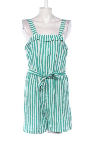 Damen Overall Who's That Girl, Größe M, Farbe Mehrfarbig, Preis 8,99 €