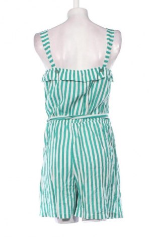 Damen Overall Who's That Girl, Größe M, Farbe Mehrfarbig, Preis 8,99 €