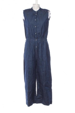 Damen Overall Woolrich, Größe XL, Farbe Blau, Preis 66,99 €