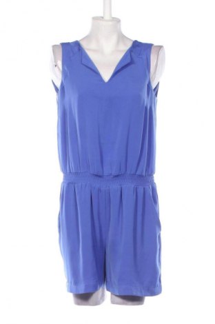 Damen Overall Yessica, Größe L, Farbe Blau, Preis 11,99 €