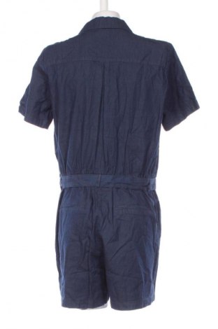 Damen Overall Zero, Größe L, Farbe Blau, Preis € 9,99